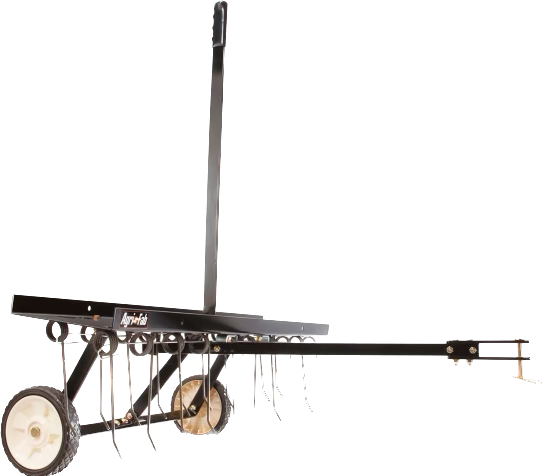 Příslušenství k traktorům a Riderům