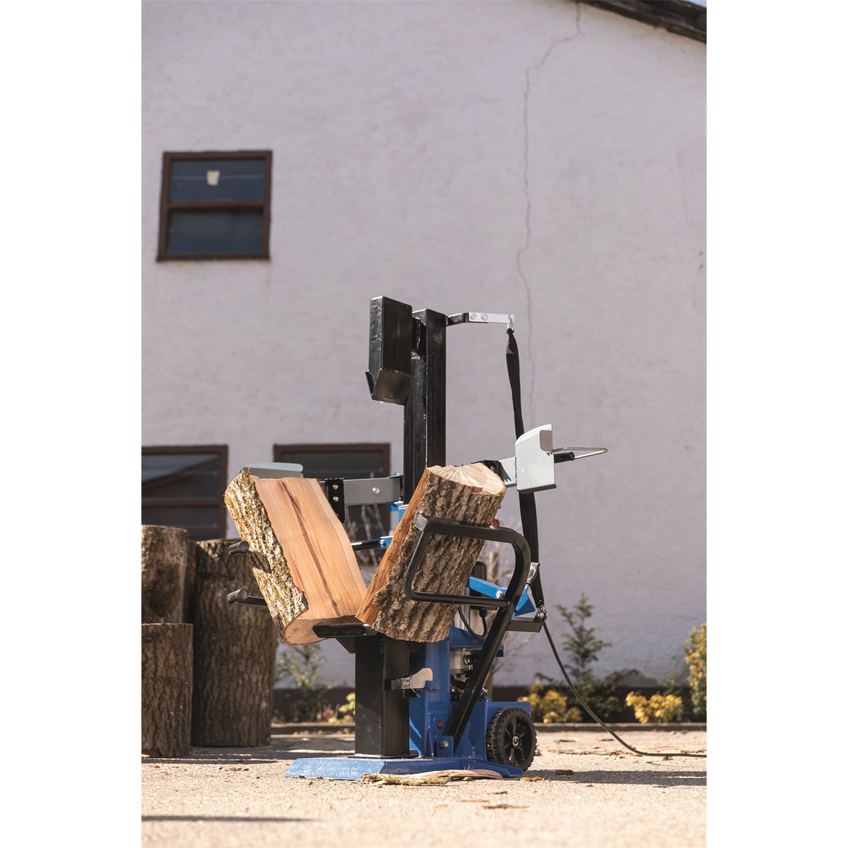 SCHEPPACH COMPACT 10 T (380 V)