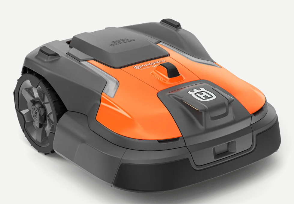 Husqvarna Automower® 540 EPOS®