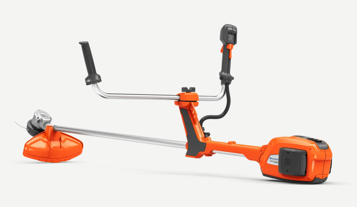 HUSQVARNA 520iRX bez akumulátoru a nabíječky
