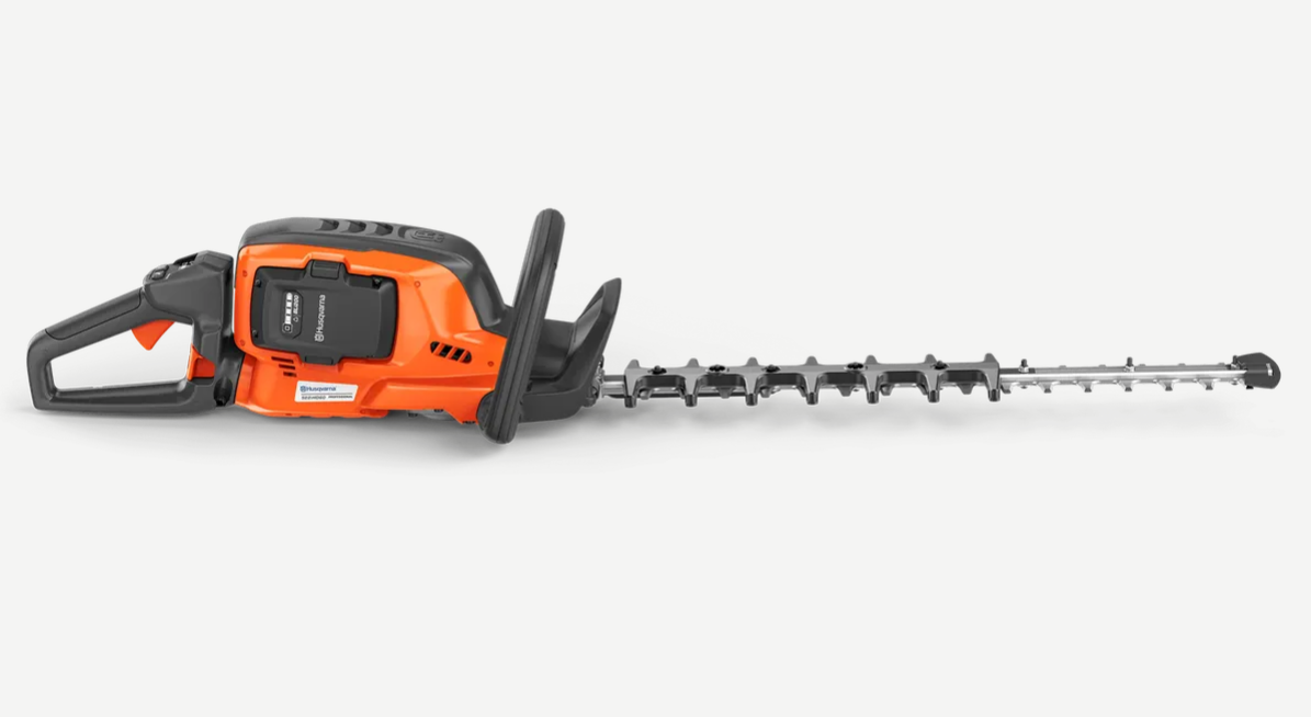 HUSQVARNA 522iHD60 bez akumulátoru a nabíječky