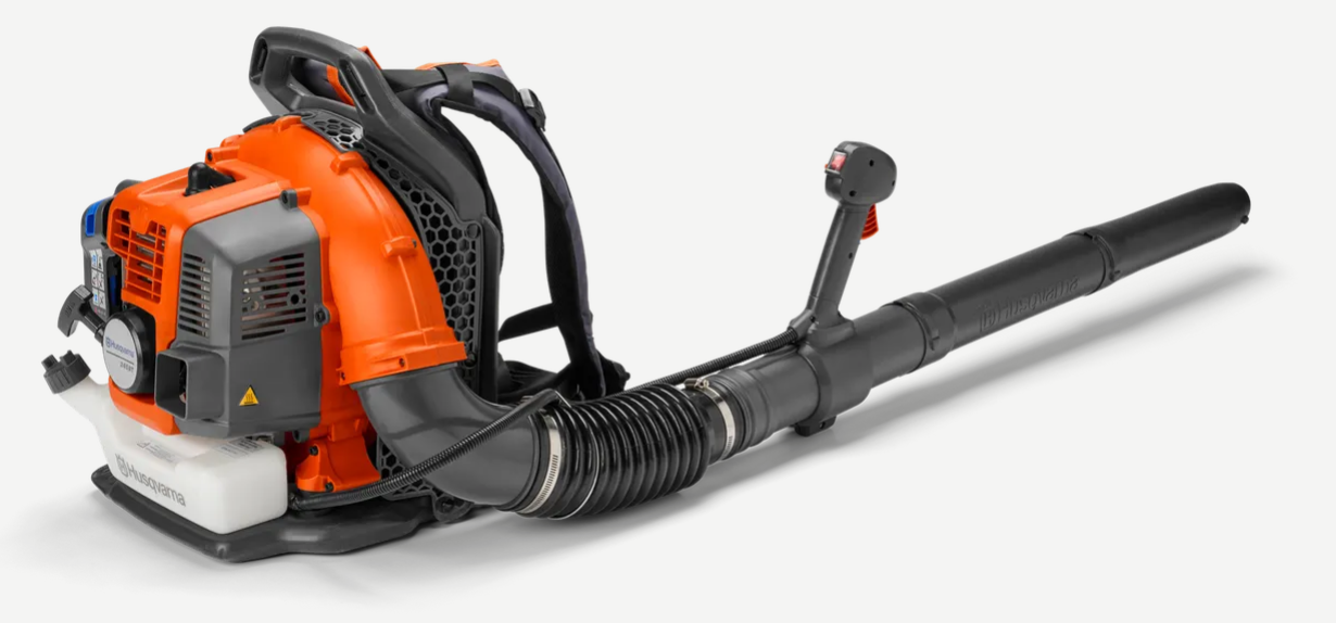 HUSQVARNA 345BT