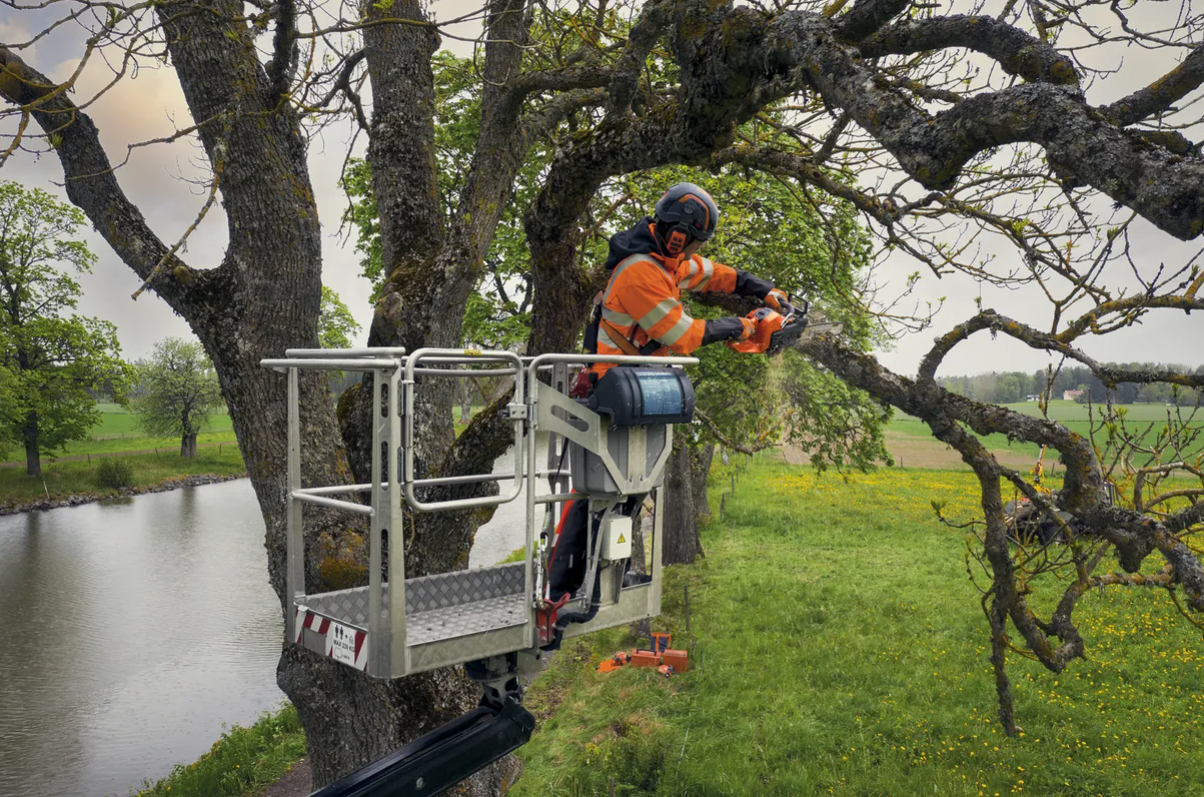 HUSQVARNA 540 XP® Mark III