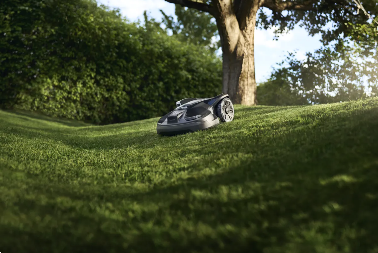 Husqvarna Automower® 320 NERA
