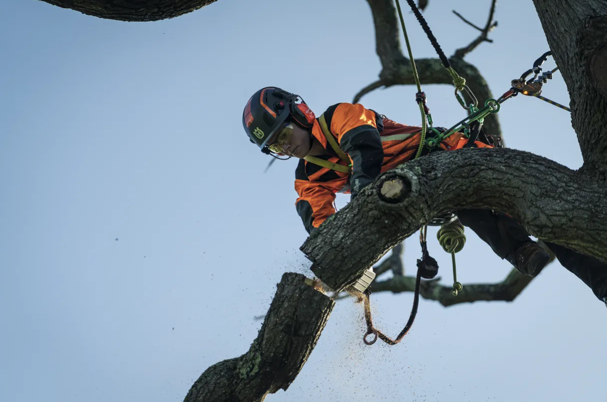 HUSQVARNA T540i XP® bez akumulátoru a nabíječky