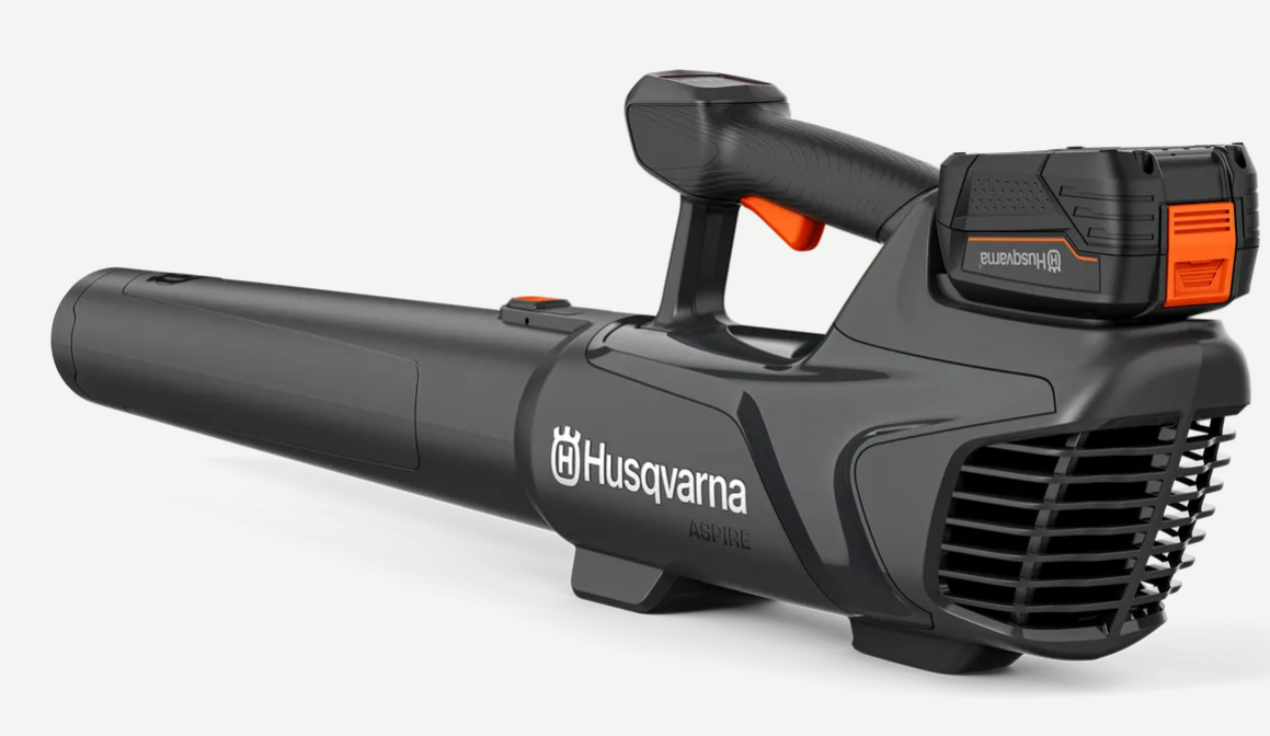 Husqvarna Aspire™ B8X-P4A bez akumulátoru a nabíječky