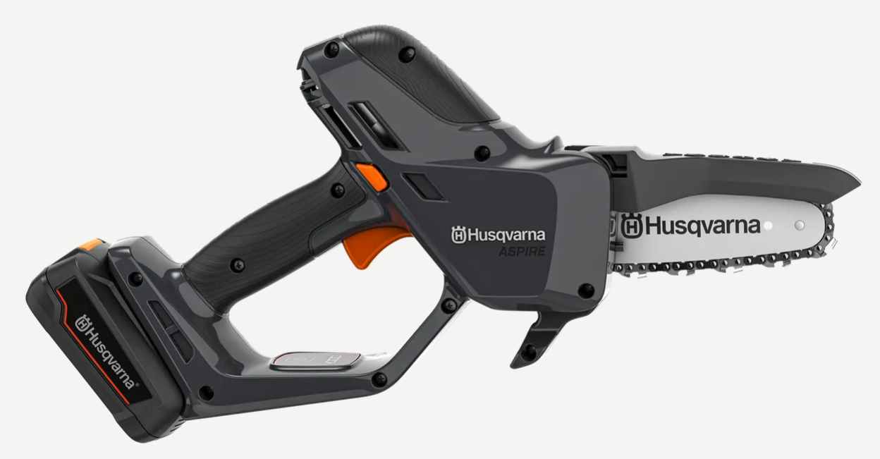 Husqvarna Aspire ™ PE5-P4A bez akumulátoru a nabíječky