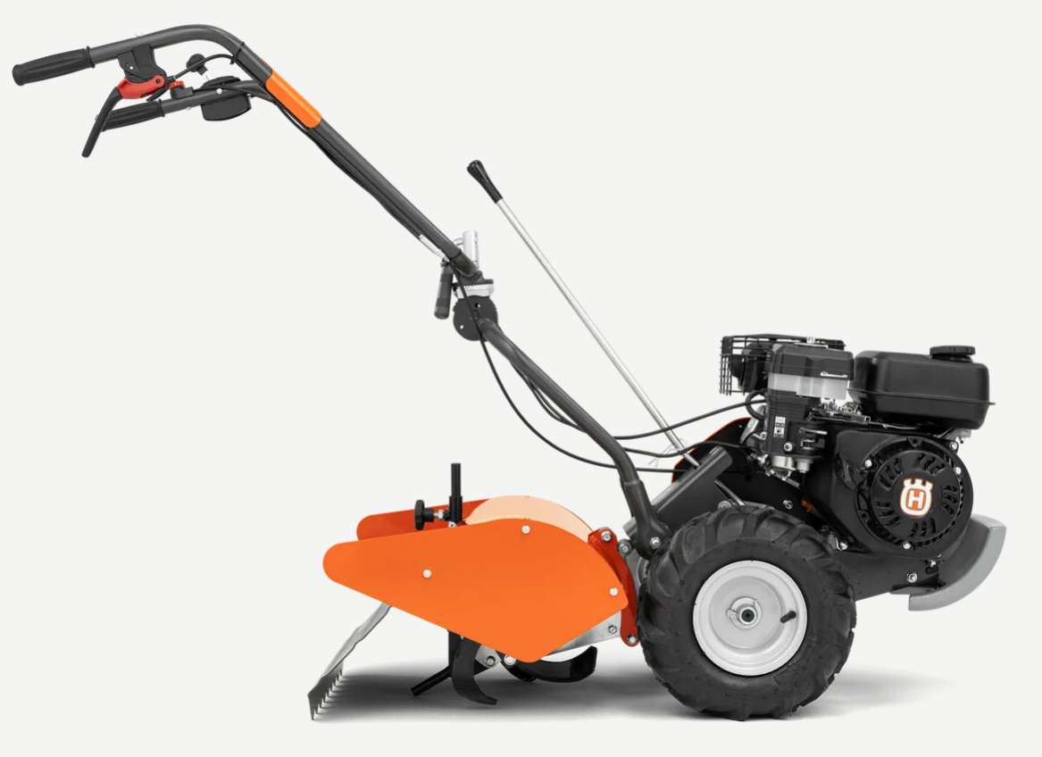 HUSQVARNA TR 348