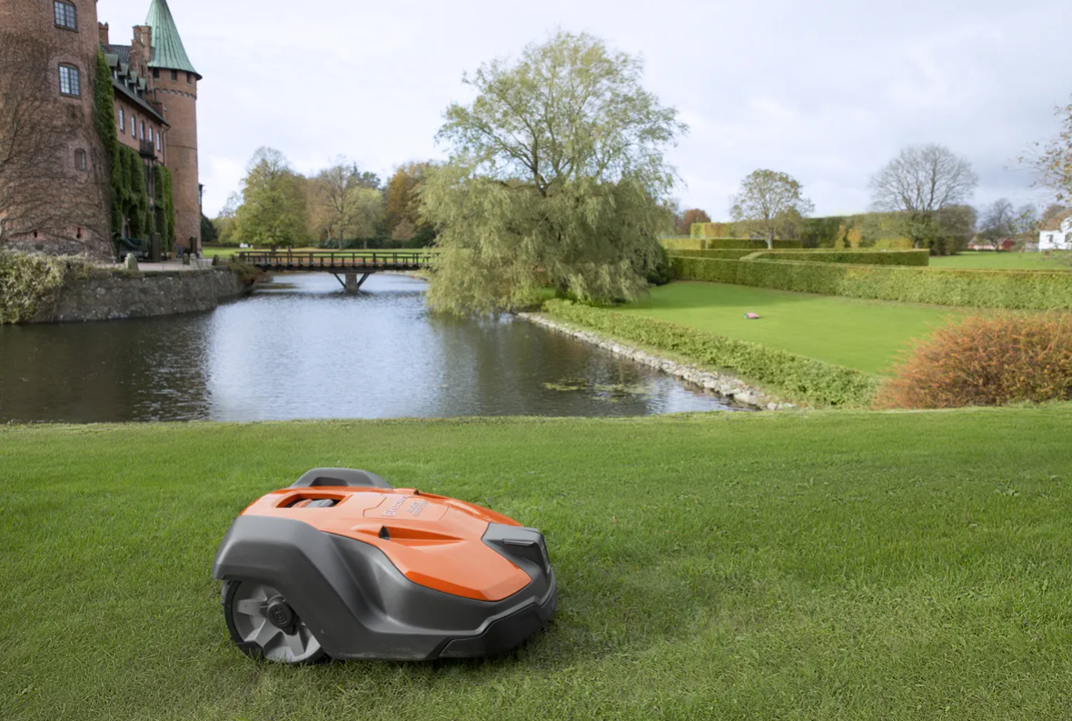 Husqvarna Automower® 520
