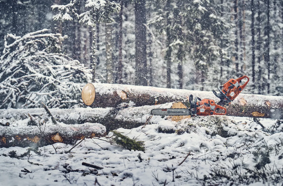 Husqvarna 560 XP® G Mark II