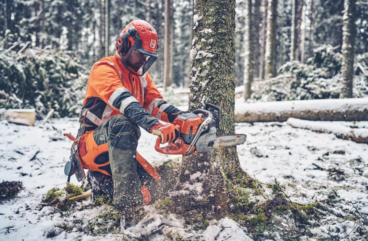 Husqvarna 560 XP® Mark II