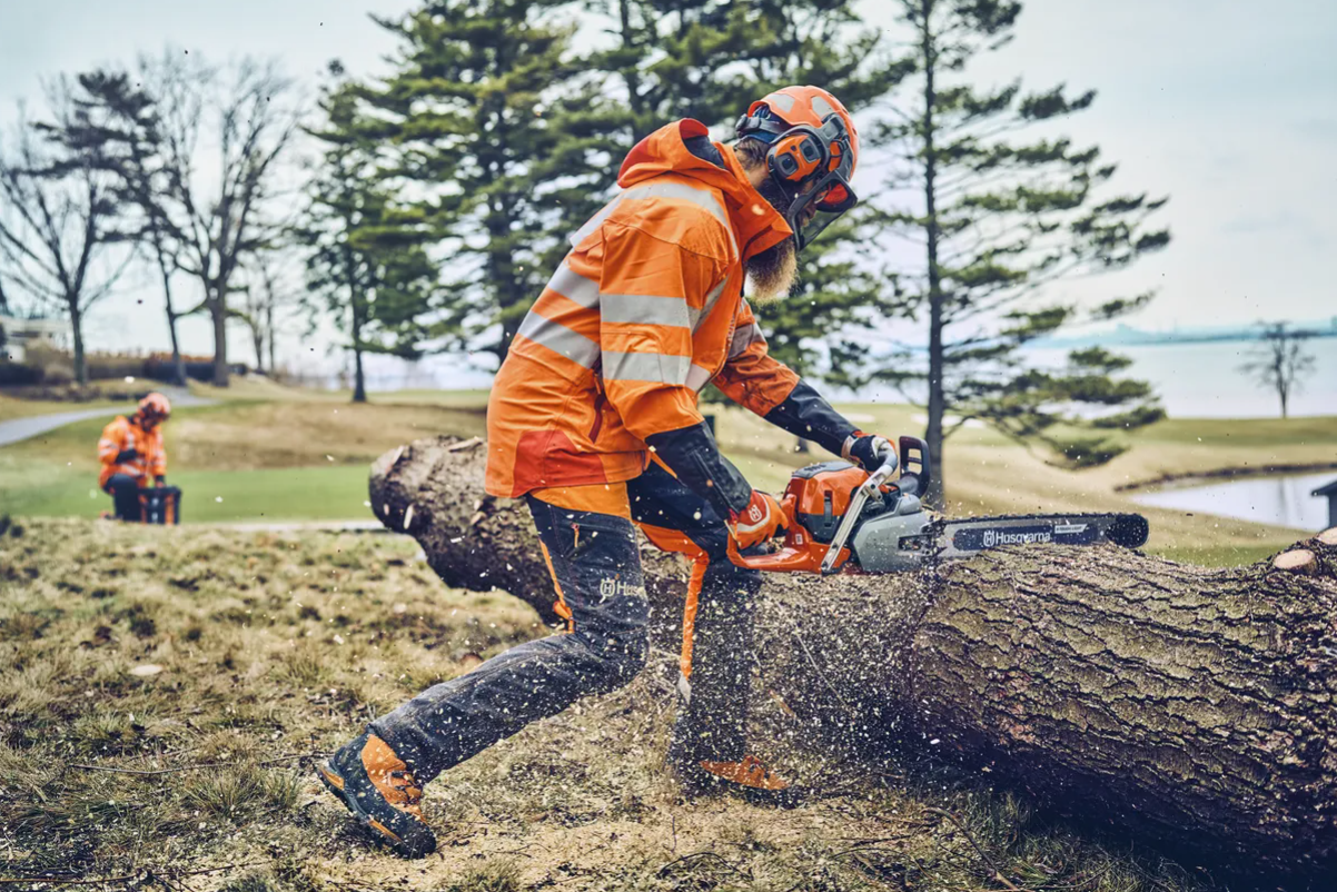 Husqvarna 562 XP® Mark II