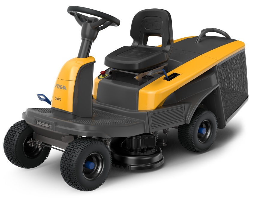 STIGA SWIFT 372E