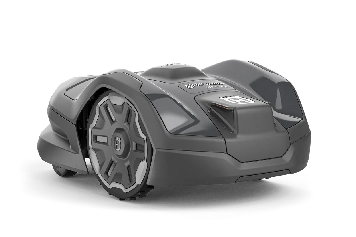 Husqvarna Automower® 310E NERA s Husqvarna EPOS™