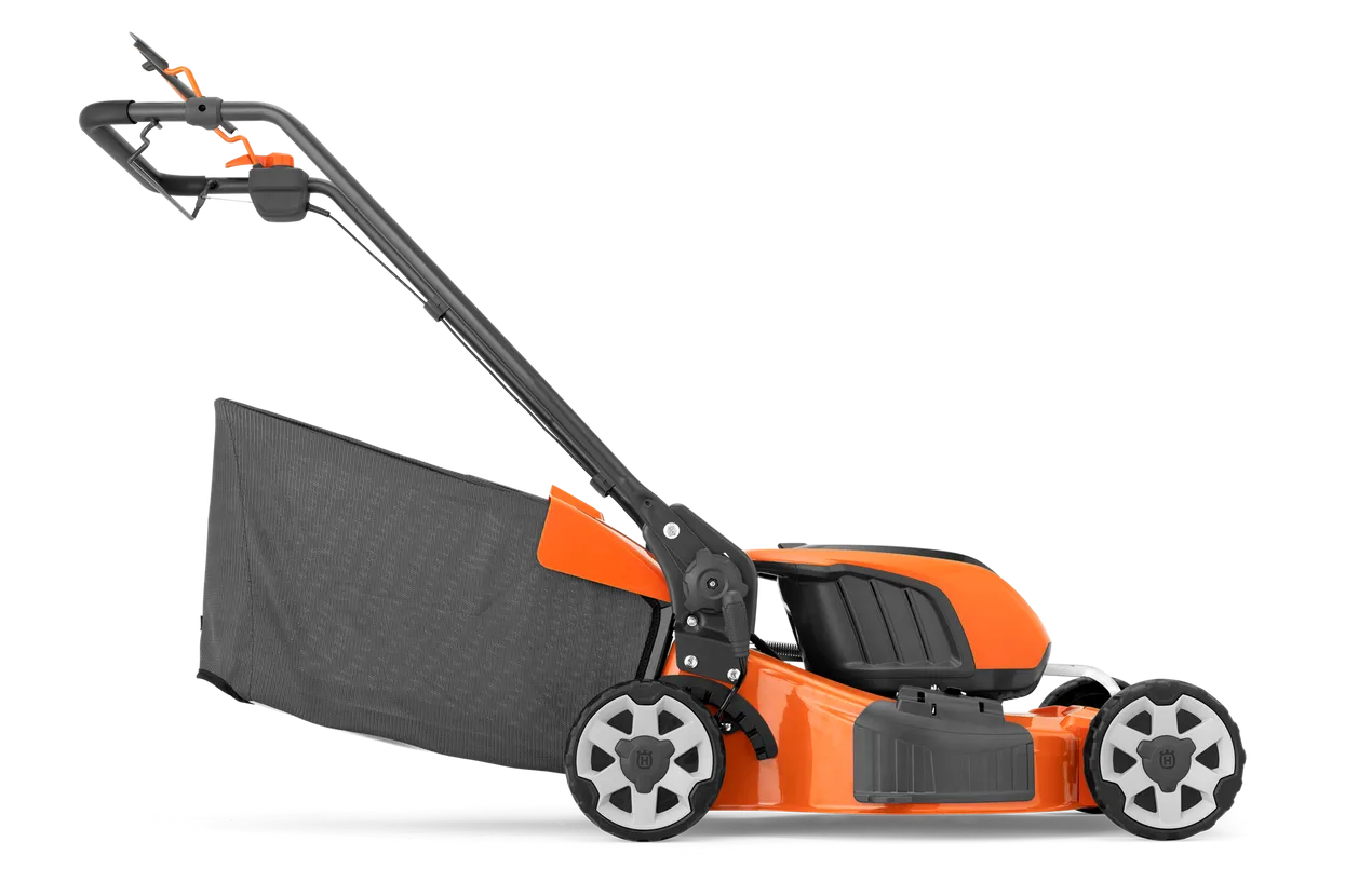 Husqvarna LC 251iS bez akumulátoru a nabíječky