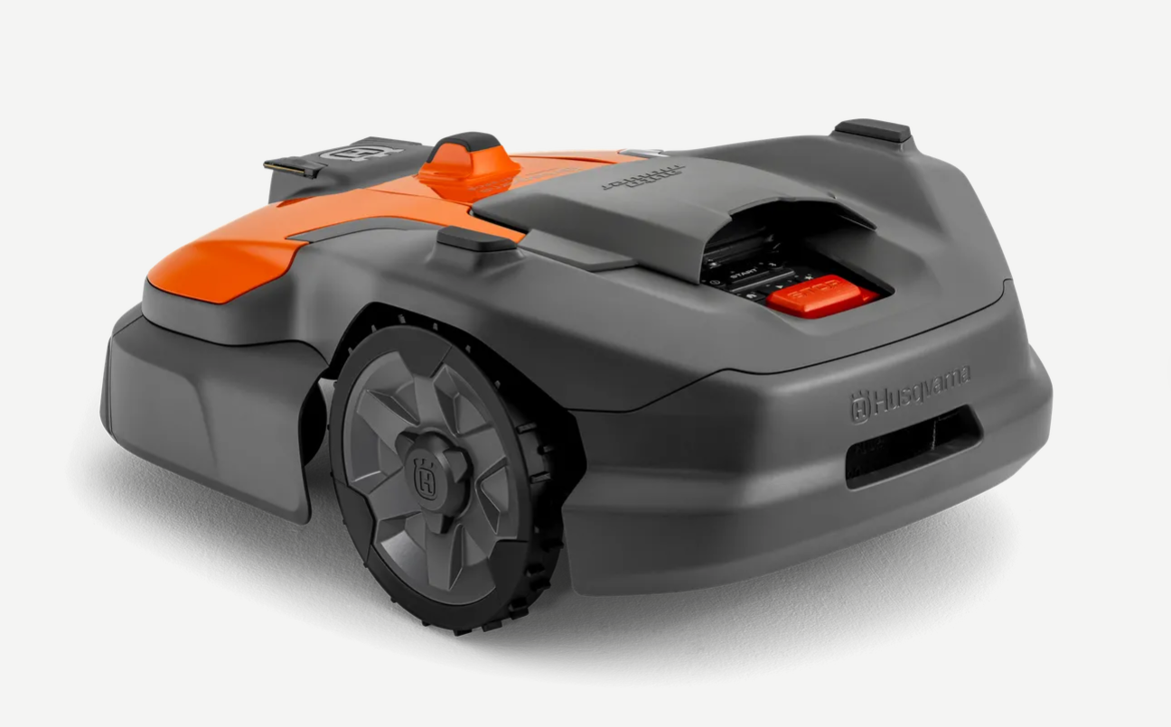 AUTOMOWER® 560 EPOS™