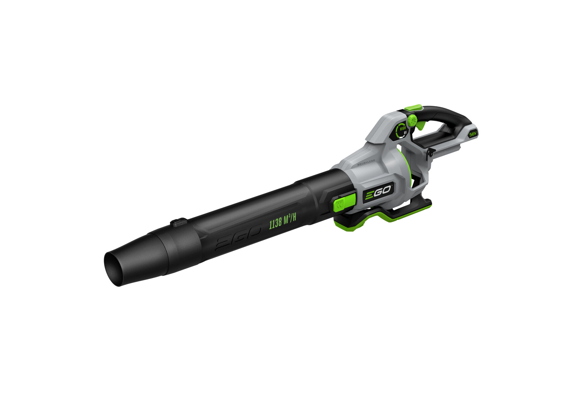 AKU fukar LB6700E