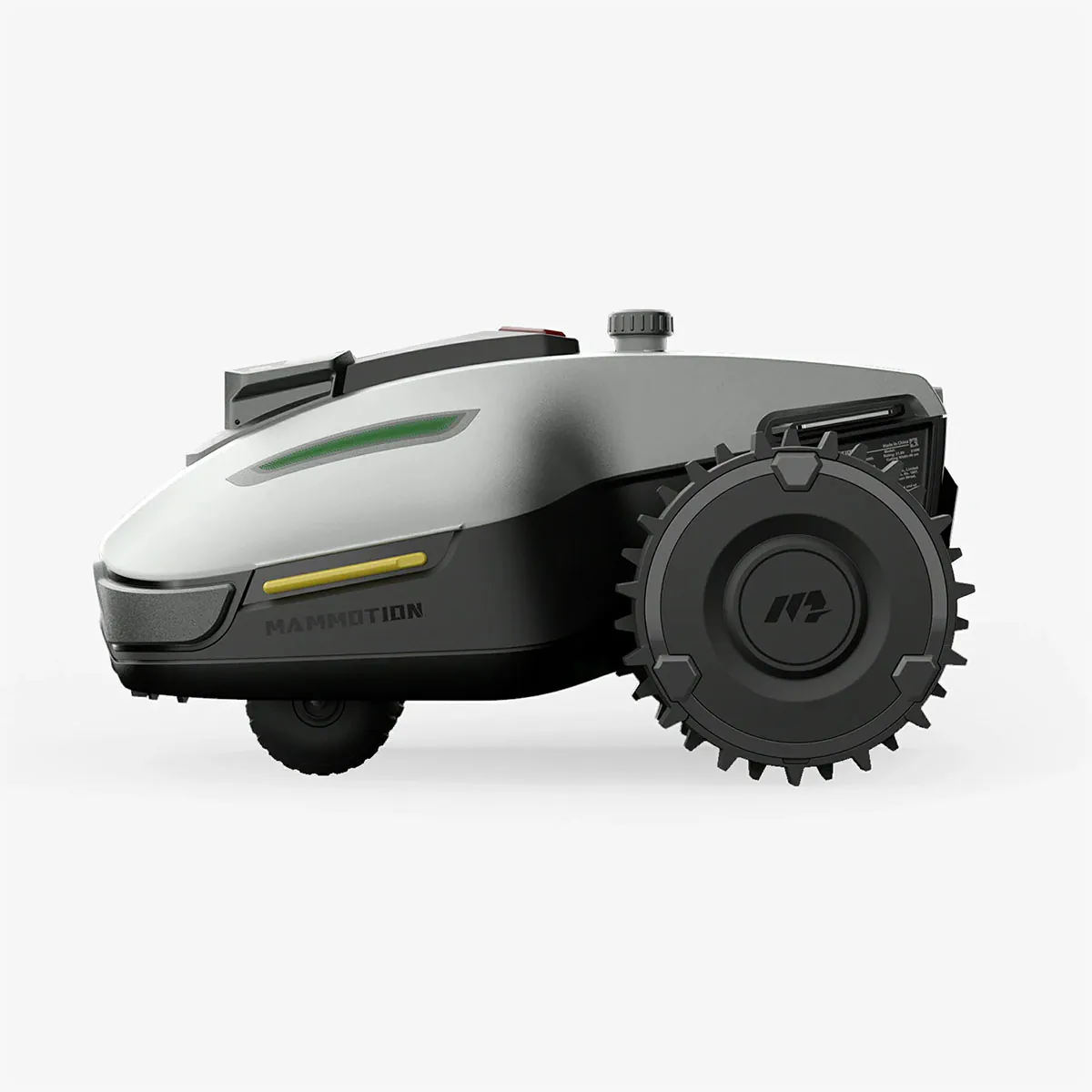 Mammotion YUKA mini 2 800