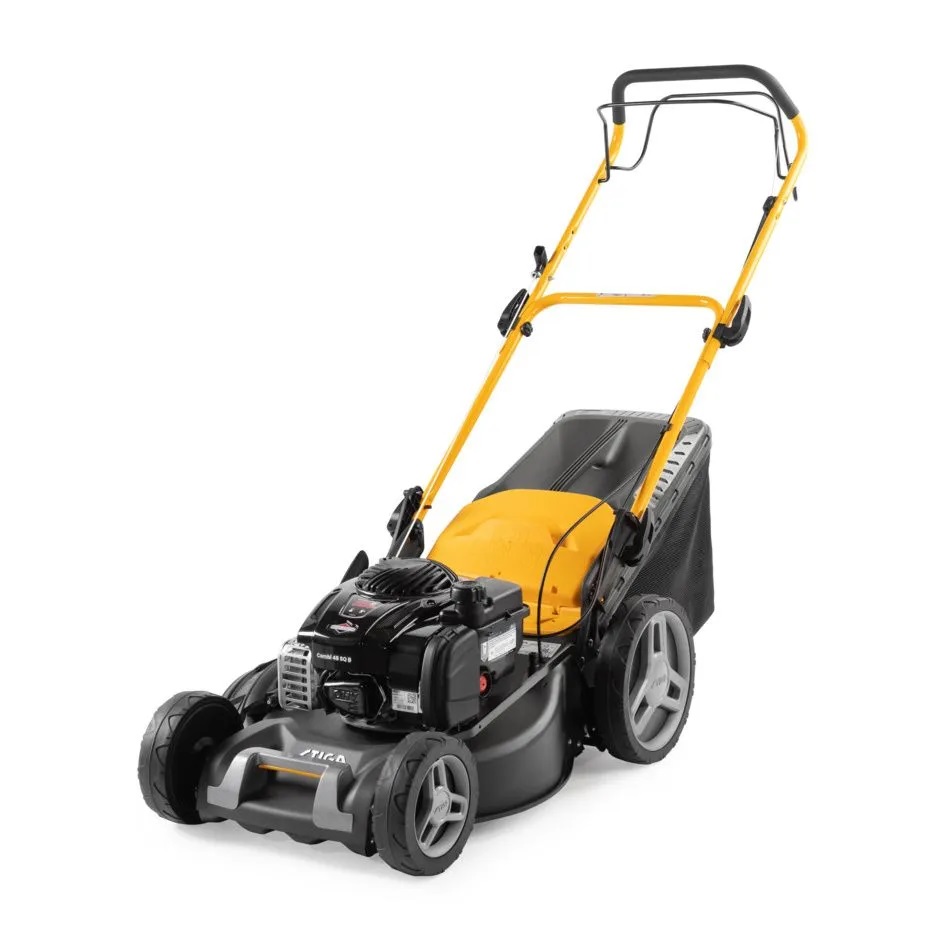 Stiga COMBI 48 SQ