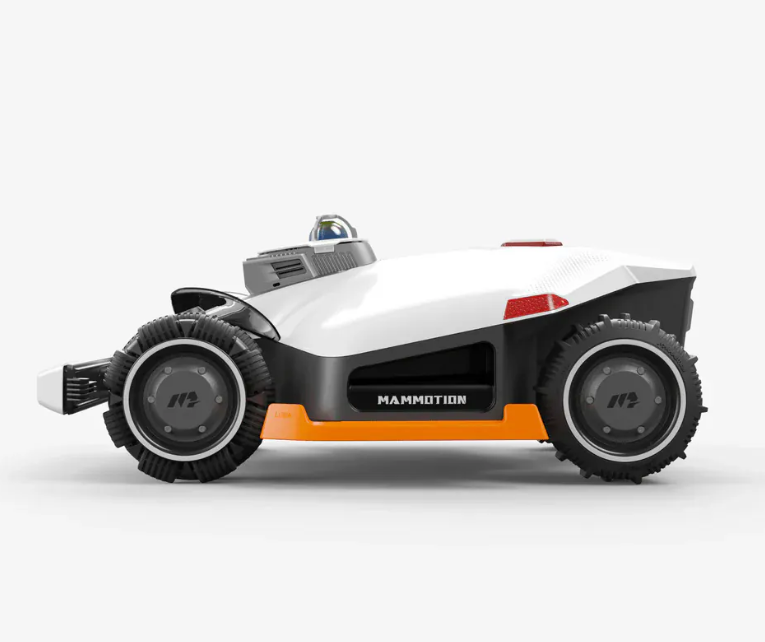 Mammotion LUBA 3 AWD 1500