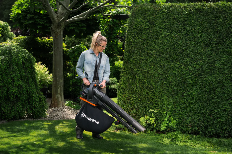 Husqvarna Aspire™ BVX-P4A KIT