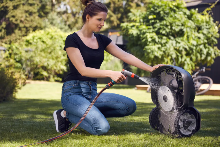 AUTOMOWER® 315 Mark II