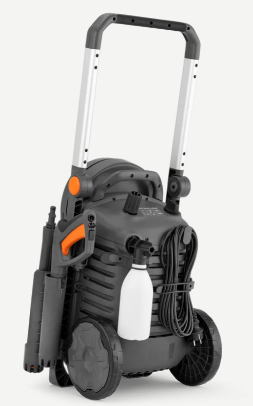 HUSQVARNA PW 350
