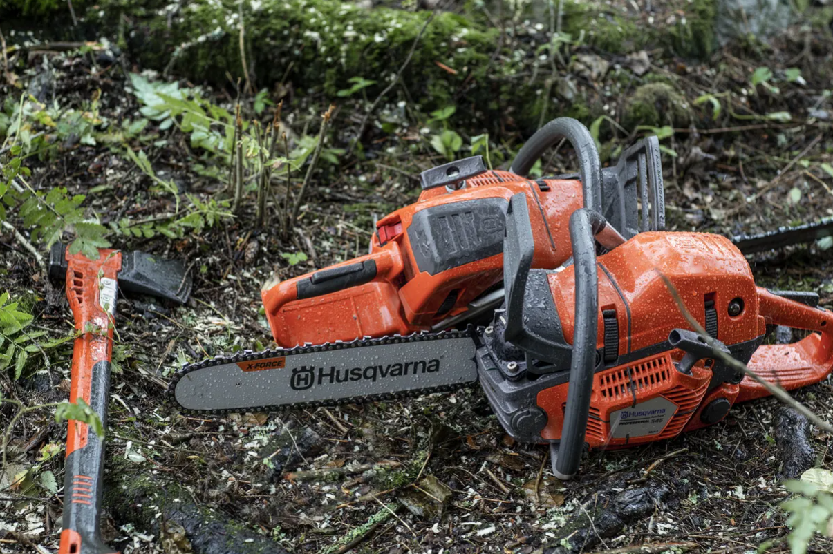 HUSQVARNA 545 Mark II