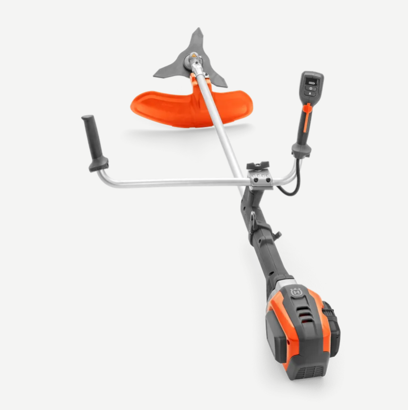 HUSQVARNA 535iFR bez akumulátoru a nabíječky
