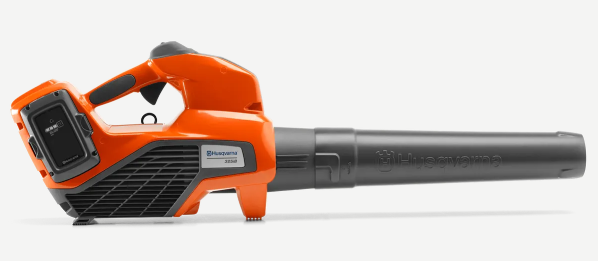 HUSQVARNA 325iB bez akumulátoru a nabíječky