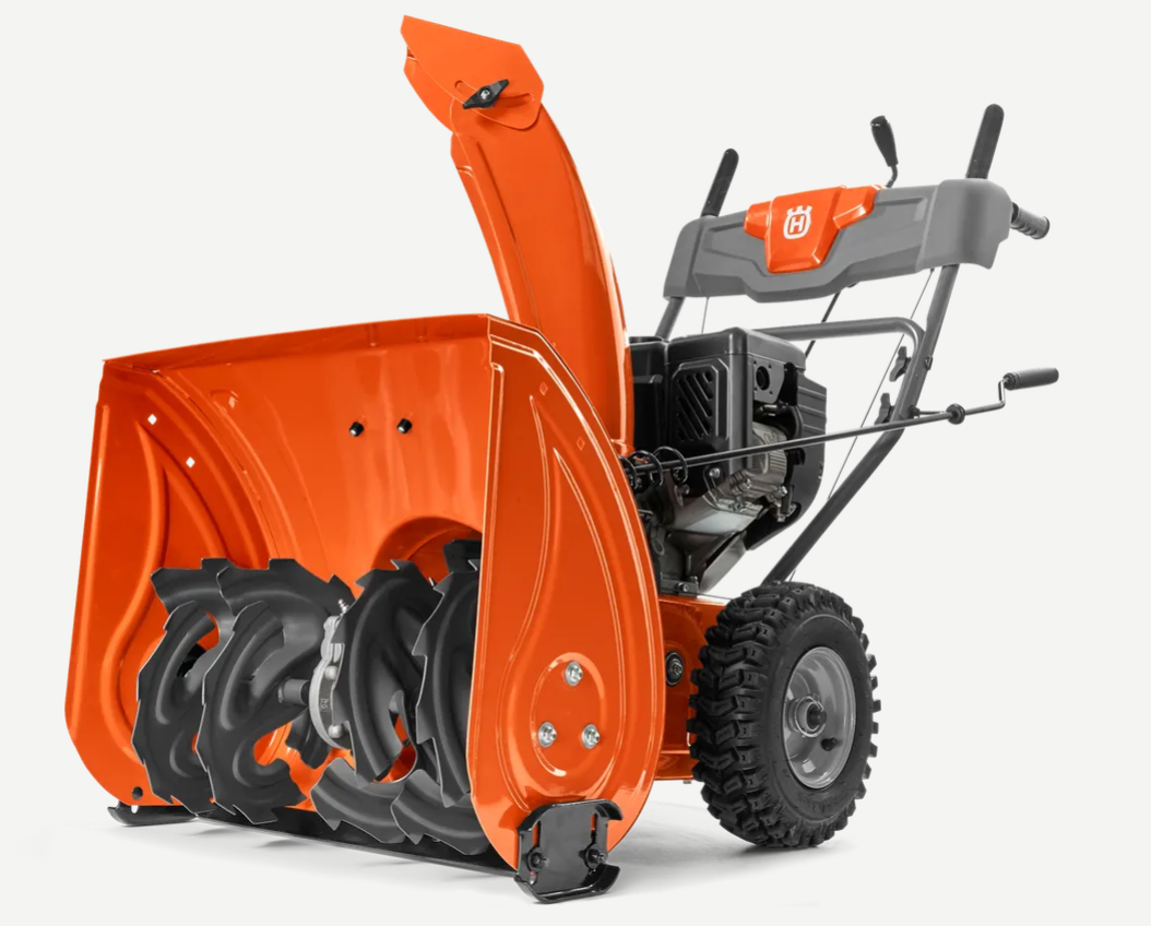 HUSQVARNA ST 124