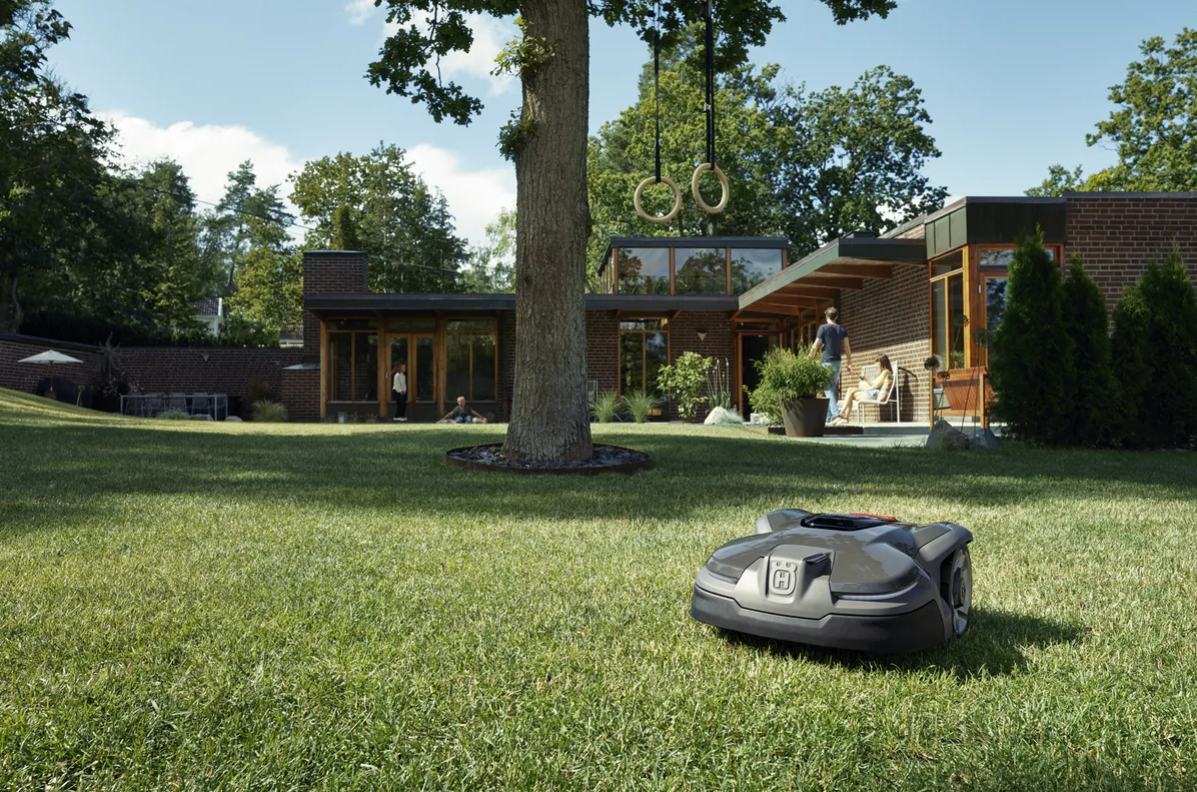 Husqvarna Automower® 405X