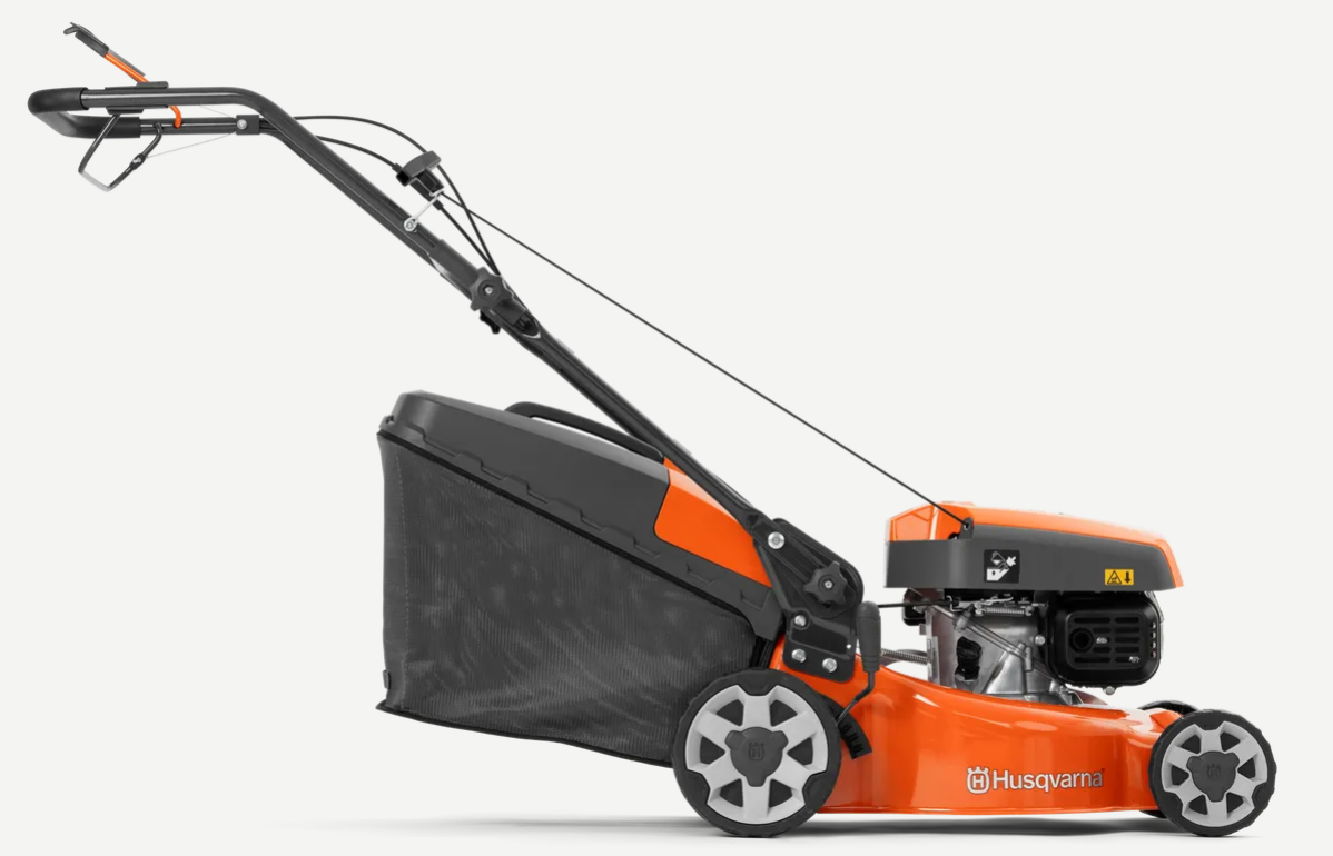 HUSQVARNA  LC 140SP