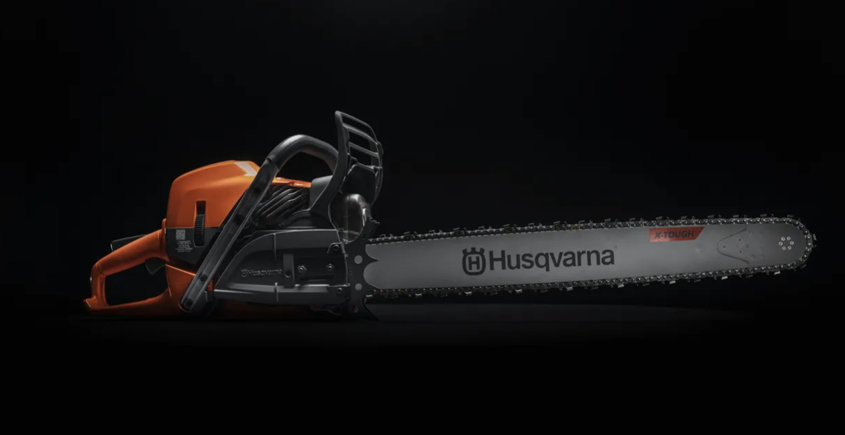 HUSQVARNA 585