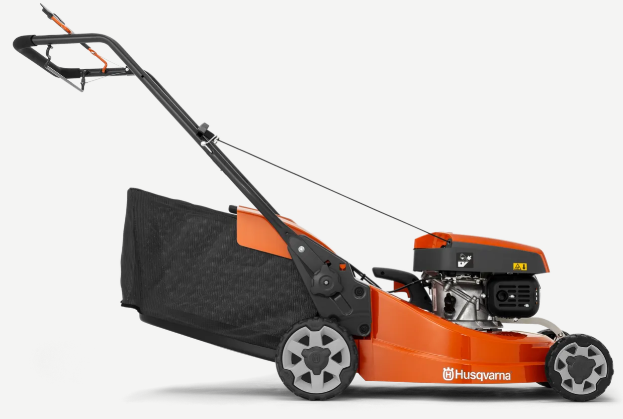 HUSQVARNA LC 247S