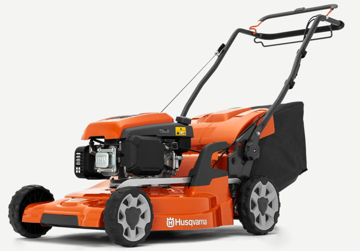 HUSQVARNA LC 253S