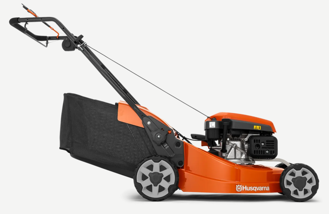 HUSQVARNA LC 353V