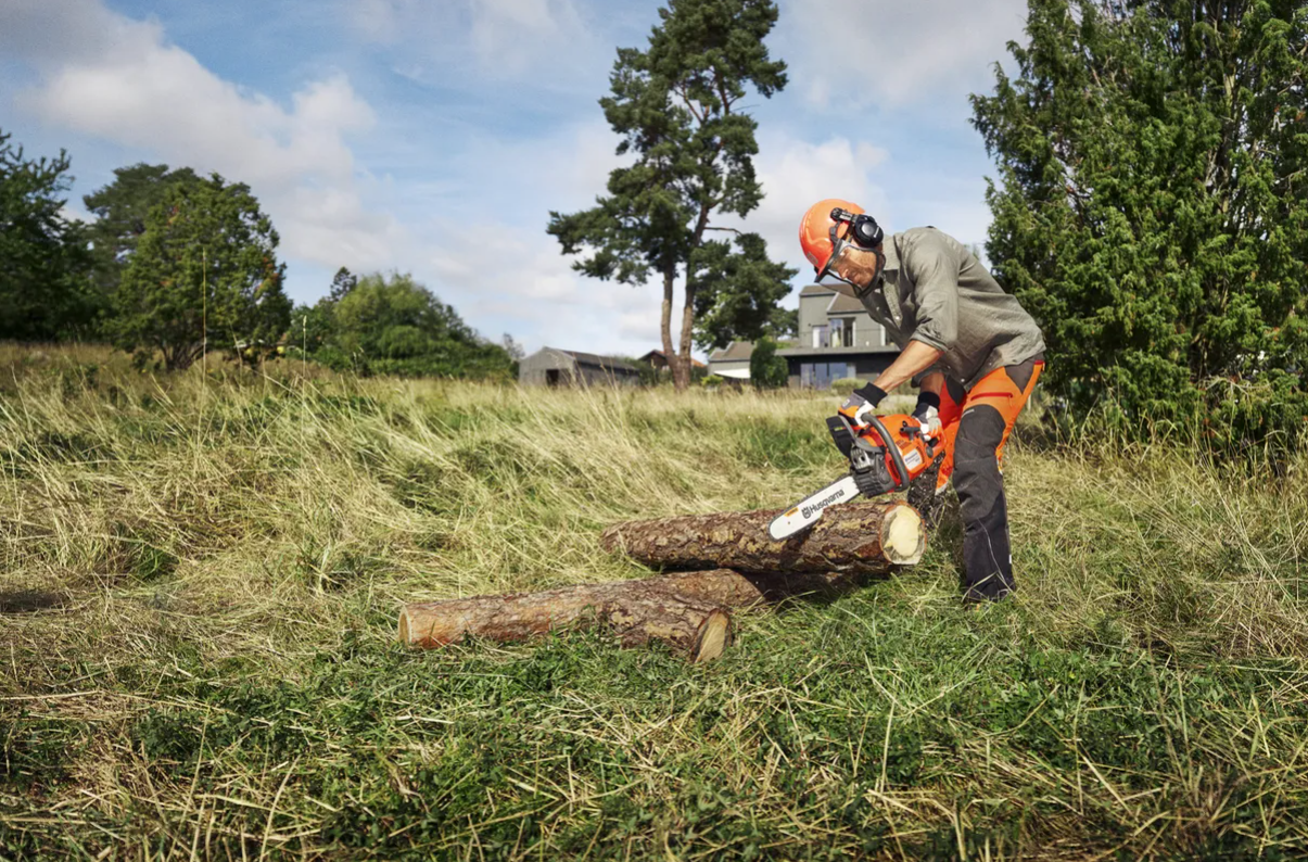 HUSQVARNA 435