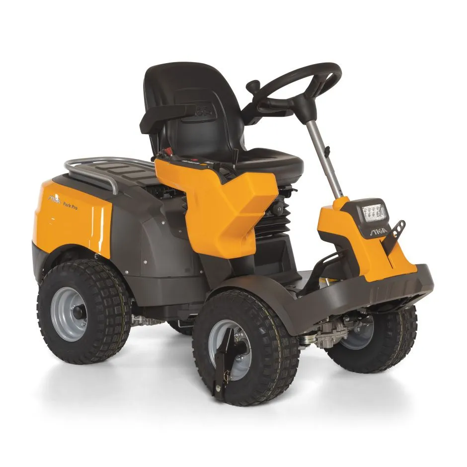 STIGA - Park Pro 900 WX