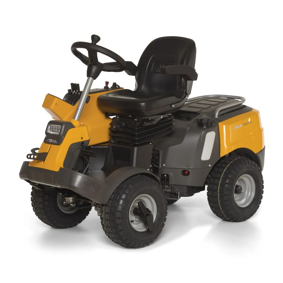 STIGA - Park Pro 900 AWX