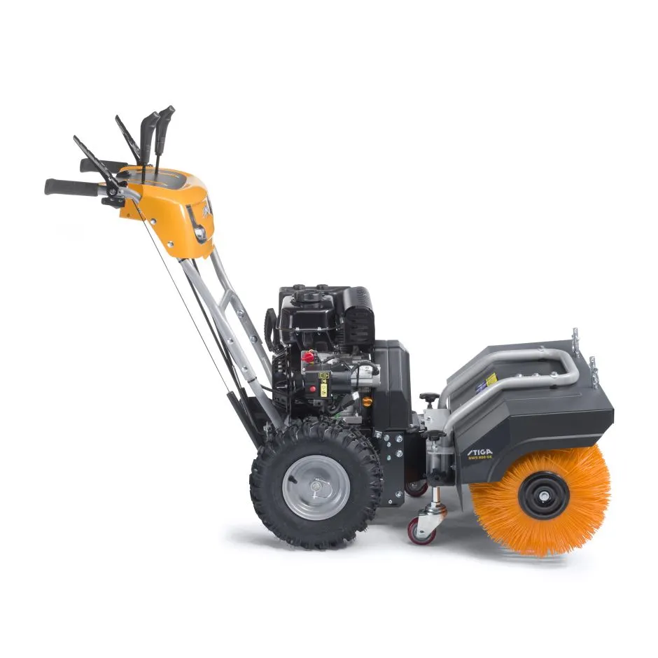 STIGA - SWS 800 GE
