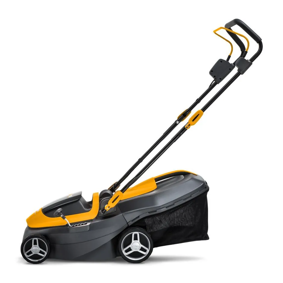 STIGA - Collector 136e Kit