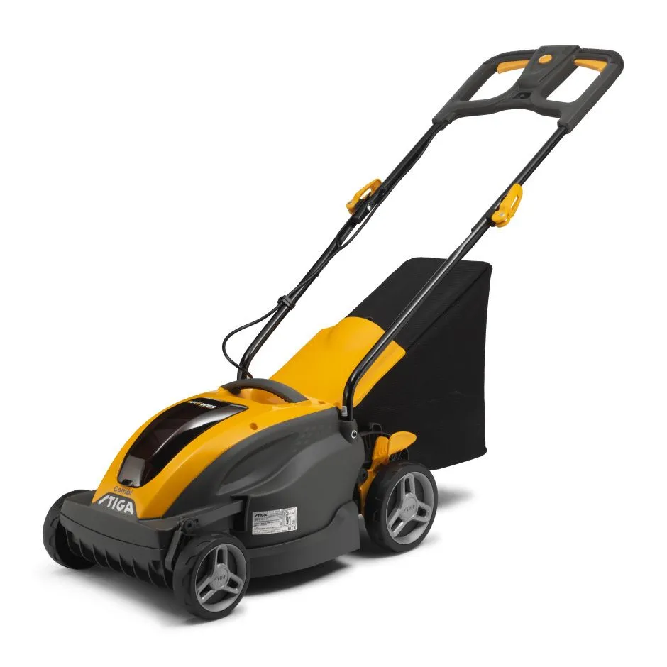 STIGA - Combi 336e Kit