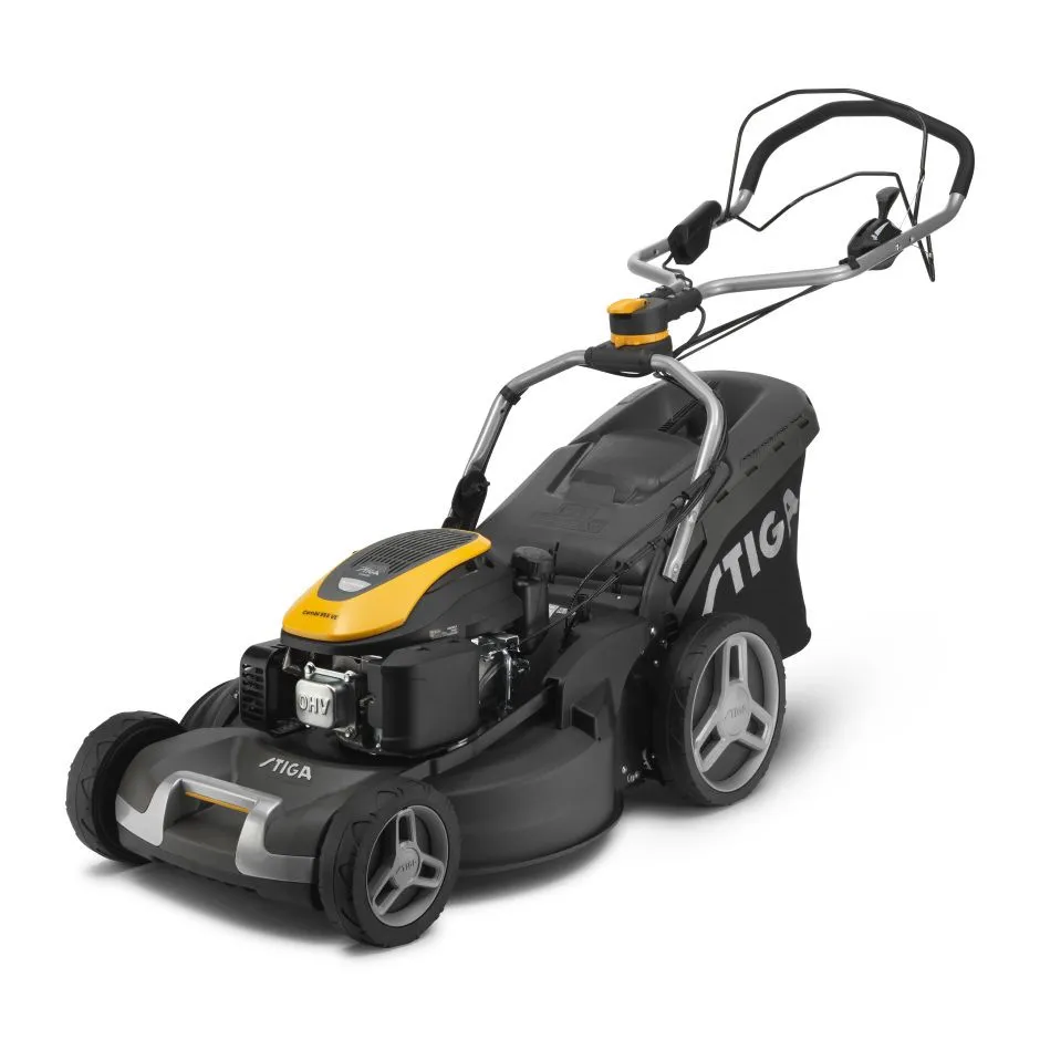 STIGA - Combi 955 VE