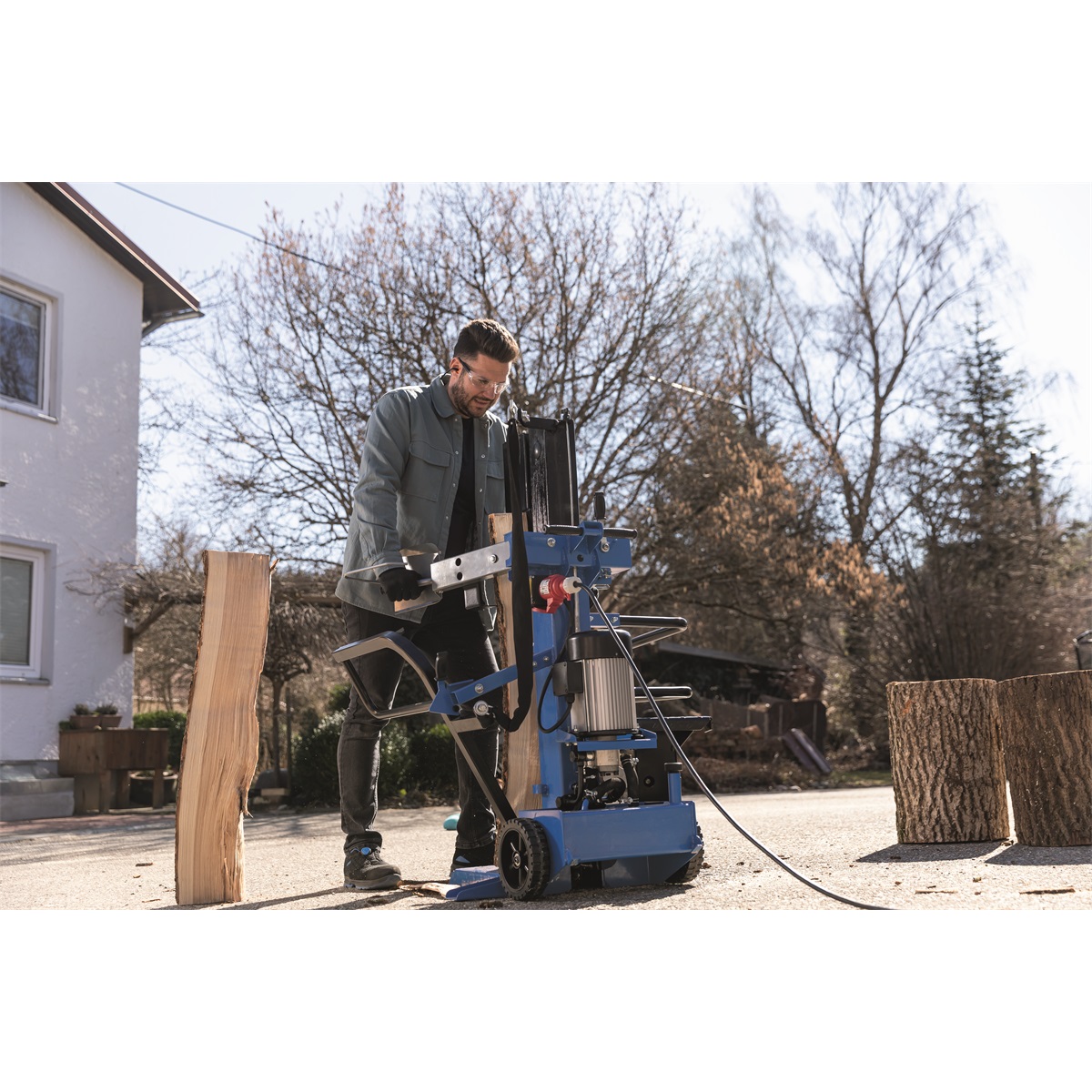 SCHEPPACH COMPACT 10 T (230 V)