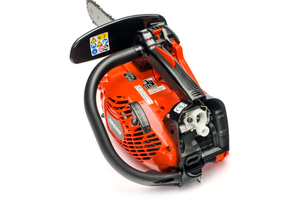 ECHO CS-280TES