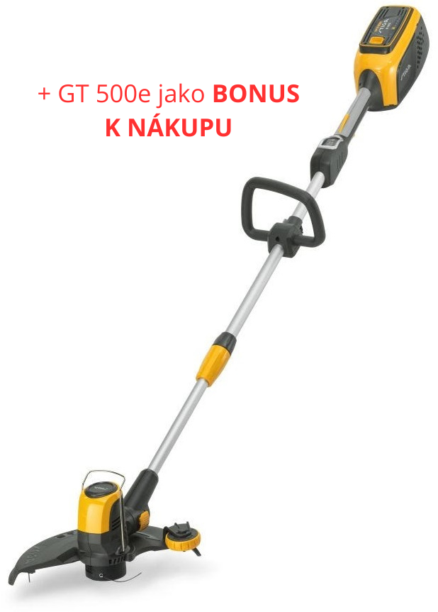  STIGA COMBI 48 S
