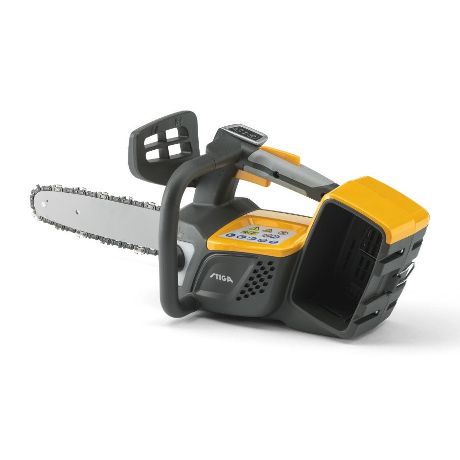 STIGA PR 700E