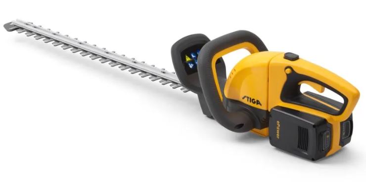STIGA HT 300E KIT
