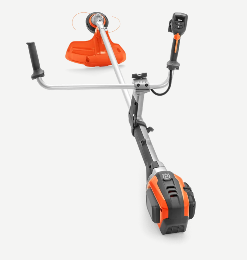 HUSQVARNA 535iRXT bez akumulátoru a nabíječky